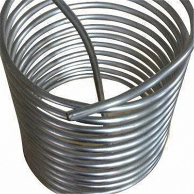 ASTM A269 Standard High Purity Stainless Steel Tubing with Bright Annealing Process