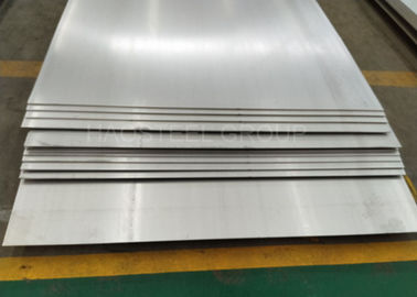 304 Stainless Steel Plate Sheet for Heavy-Duty Applications