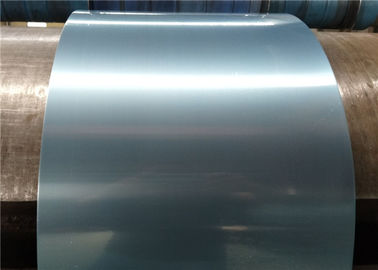 Hot Rolled SUS 201 202 Stainless Steel Strip Coil 0.02mm - 36mm Thickness