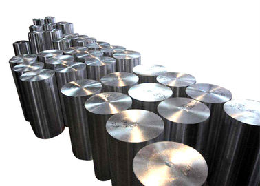 Nimonic 80 N07080 Alloy Alloy Steel Metal High Performance For Chemical Industries